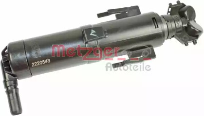 METZGER 2220543